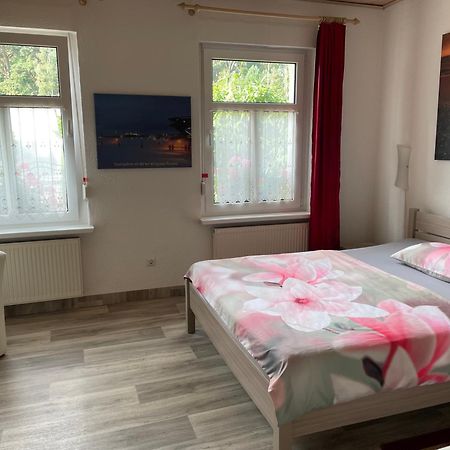 Ferienwohnung Mit Terrasse - Insel Usedom Trassenheide Luaran gambar