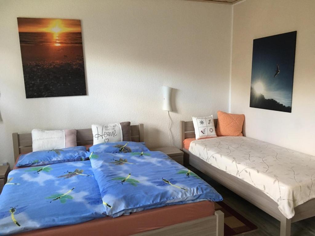 Ferienwohnung Mit Terrasse - Insel Usedom Trassenheide Luaran gambar